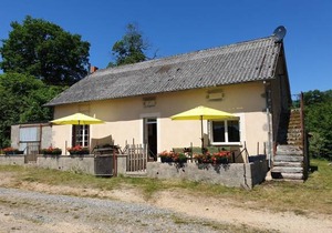 100 m² House ∙ 3 bedrooms ∙ 6 guests