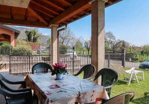 100 m² House ∙ 3 bedrooms ∙ 8 guests
