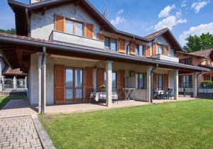 100 m² House ∙ 3 bedrooms ∙ 8 guests