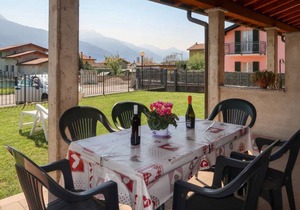 100 m² House ∙ 3 bedrooms ∙ 8 guests