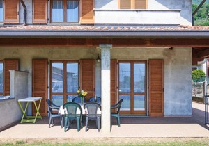 100 m² House ∙ 3 bedrooms ∙ 8 guests