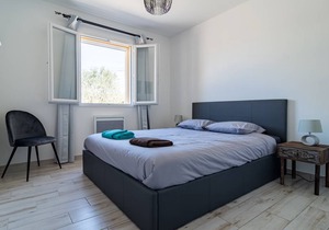 100 m² House ∙ 3 bedrooms ∙ 8 guests