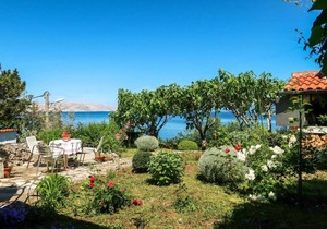 100 m² House ∙ 3 bedrooms ∙ 9 guests