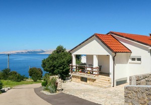 100 m² House ∙ 3 bedrooms ∙ 9 guests