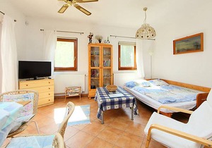 100 m² House ∙ 3 bedrooms ∙ 8 guests