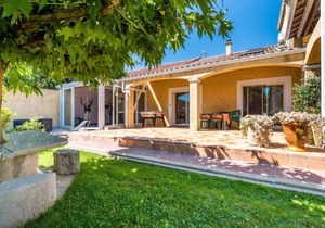 100 m² House ∙ 3 bedrooms ∙ 5 guests