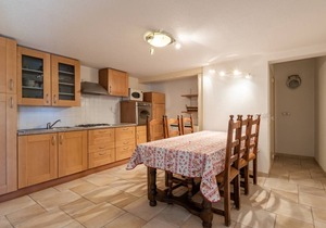 100 m² House ∙ 3 bedrooms ∙ 8 guests