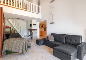 100 m² House ∙ 3 bedrooms ∙ 8 guests