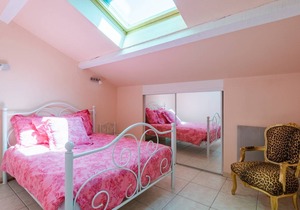 100 m² House ∙ 3 bedrooms ∙ 8 guests