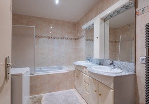 100 m² House ∙ 3 bedrooms ∙ 8 guests