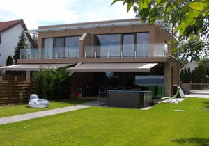 100 m² House ∙ 3 bedrooms ∙ 6 guests