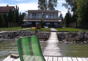 100 m² House ∙ 3 bedrooms ∙ 6 guests