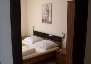 100 m² House ∙ 3 bedrooms ∙ 6 guests