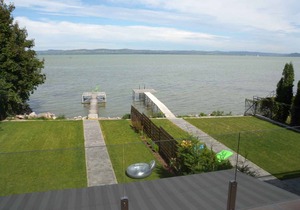 100 m² House ∙ 3 bedrooms ∙ 6 guests
