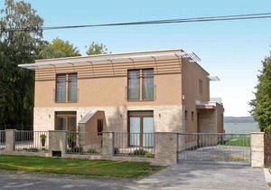 100 m² House ∙ 3 bedrooms ∙ 6 guests