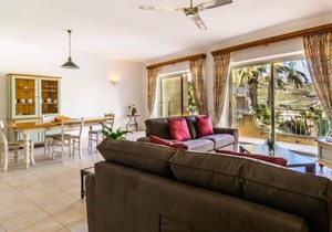 100 m² Resort ∙ 2 bedrooms ∙ 4 guests