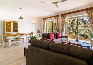 100 m² Resort ∙ 2 bedrooms ∙ 4 guests