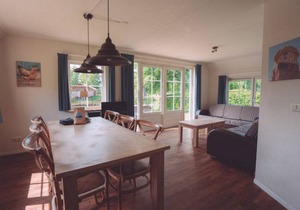 100 m² Resort ∙ 3 bedrooms ∙ 6 guests