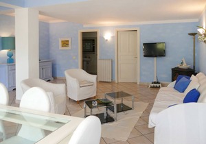 100 m² Villa ∙ 3 bedrooms ∙ 6 guests