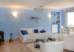 100 m² Villa ∙ 3 bedrooms ∙ 6 guests