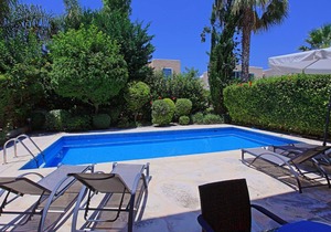 100 m² Villa ∙ 3 bedrooms ∙ 6 guests