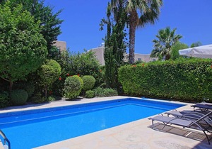 100 m² Villa ∙ 3 bedrooms ∙ 6 guests