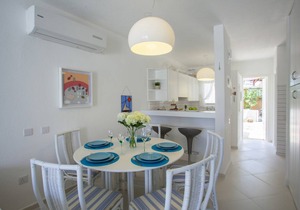100 m² Villa ∙ 2 bedrooms ∙ 5 guests