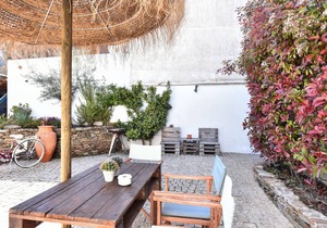 100 m² Villa ∙ 2 bedrooms ∙ 4 guests