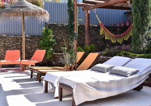 100 m² Villa ∙ 2 bedrooms ∙ 4 guests