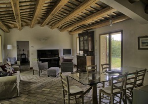 100 m² Villa ∙ 2 bedrooms ∙ 4 guests