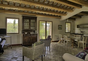 100 m² Villa ∙ 2 bedrooms ∙ 4 guests