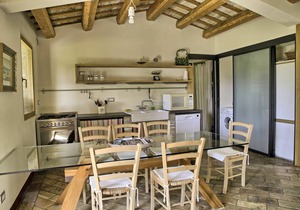 100 m² Villa ∙ 2 bedrooms ∙ 4 guests