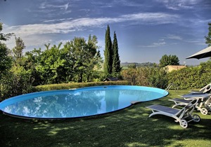 100 m² Villa ∙ 2 bedrooms ∙ 4 guests