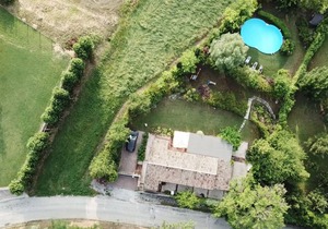 100 m² Villa ∙ 2 bedrooms ∙ 4 guests