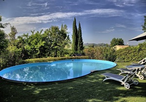 100 m² Villa ∙ 2 bedrooms ∙ 4 guests