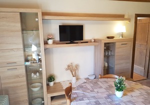 100 sqm apartment comelico dolomiti