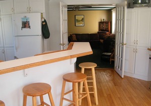 1000 Island Condo Getaway