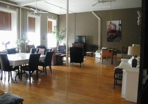1000 Island Condo Getaway