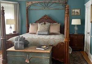 1000 Islands Bed and Breakfast-The Bulloch House
