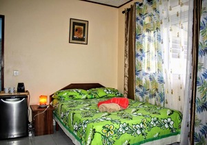 1000 m² Studio flat ∙ 4 guests