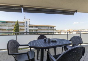 101 m² Apartment ∙ 3 bedrooms ∙ 6 guests