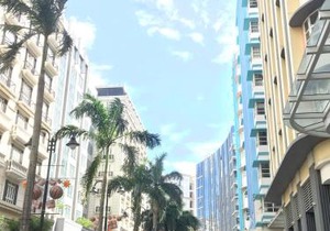 101 Newport Boulevard C1