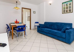 101 THREE-ROOM APARTMENT x6 - RAFFAELLO FAMILY RESORT