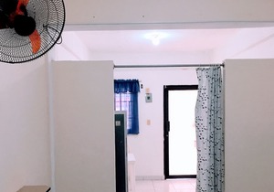 102 - Double Occupancy Studio, 1st Floor