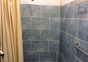 102 - Double Occupancy Studio, 1st Floor