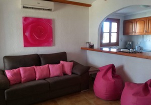 102 m² Apartment ∙ 2 bedrooms ∙ 4 guests