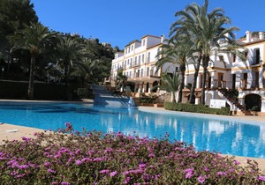 102 m² Apartment ∙ 2 bedrooms ∙ 4 guests