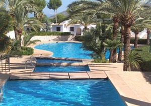 102 m² Apartment ∙ 2 bedrooms ∙ 4 guests
