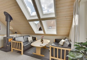 102 m² House ∙ 4 bedrooms ∙ 8 guests
