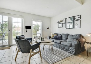 103 m² House ∙ 3 bedrooms ∙ 6 guests